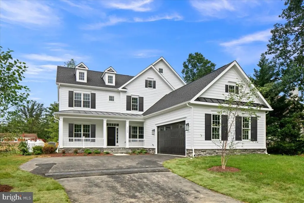 3608 Center Dr, ALEXANDRIA