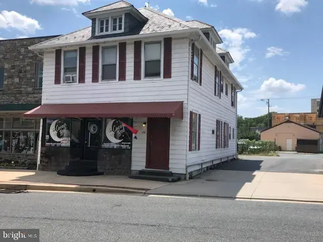 106/108 N Main St, Bel Air