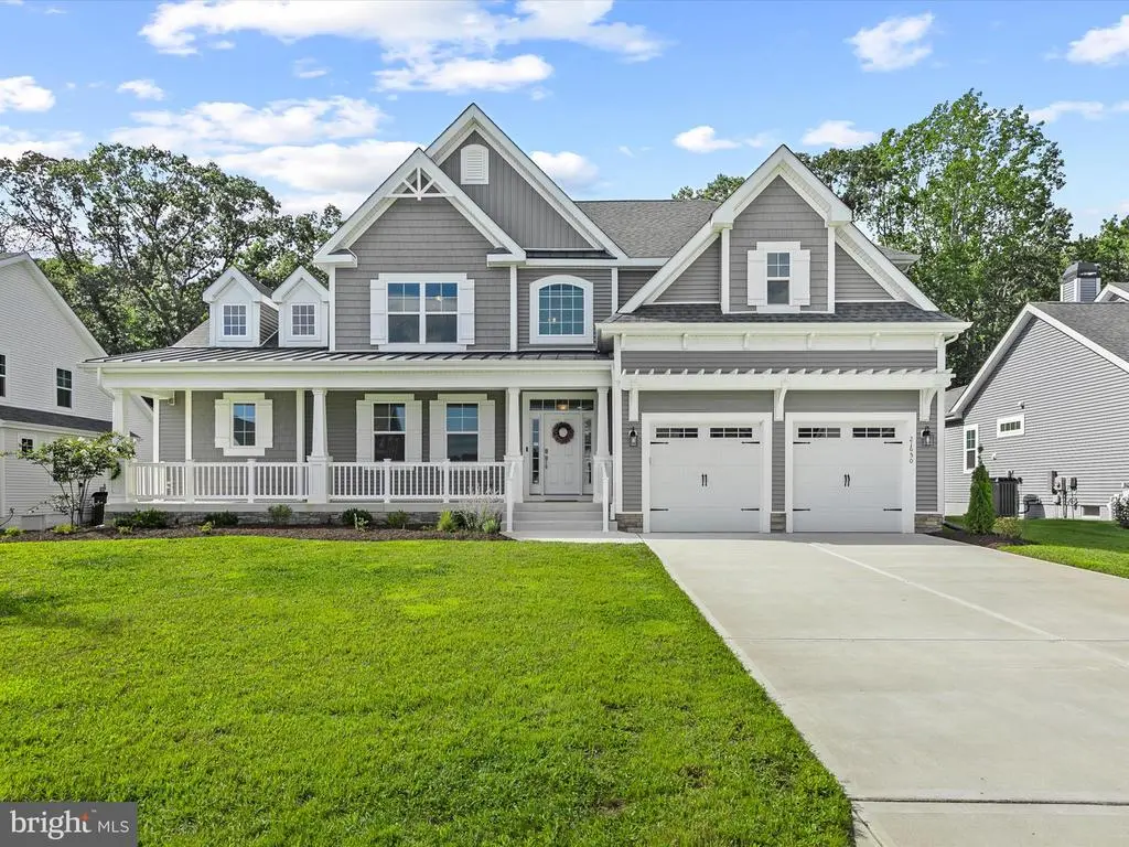 21650 Eastbridge Loop, Lewes