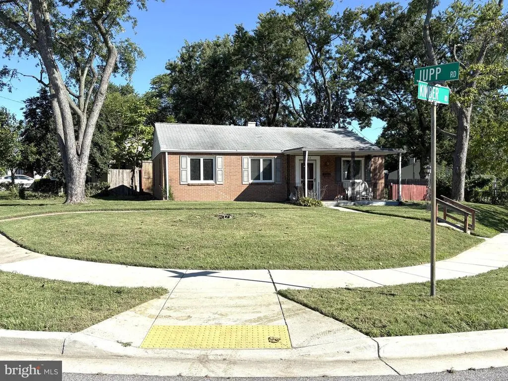 1522 Jupp Rd, Glen Burnie
