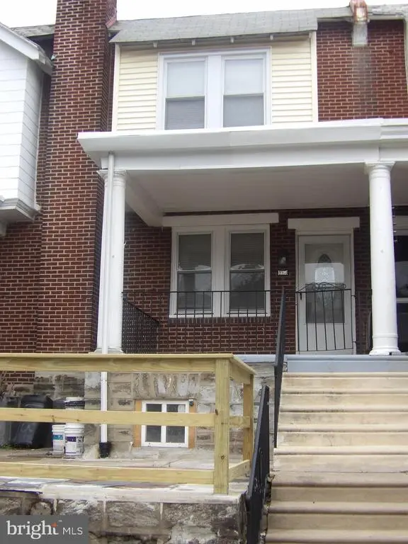 1335 Fillmore St, PHILADELPHIA