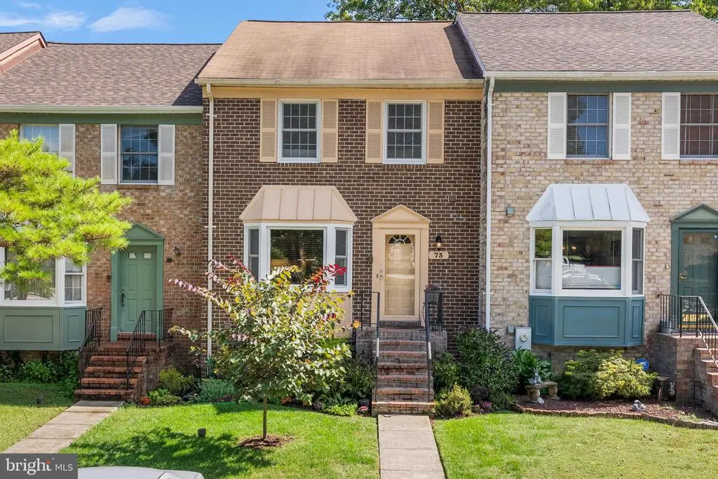 73 Cherrywood Ct, Cockeysville