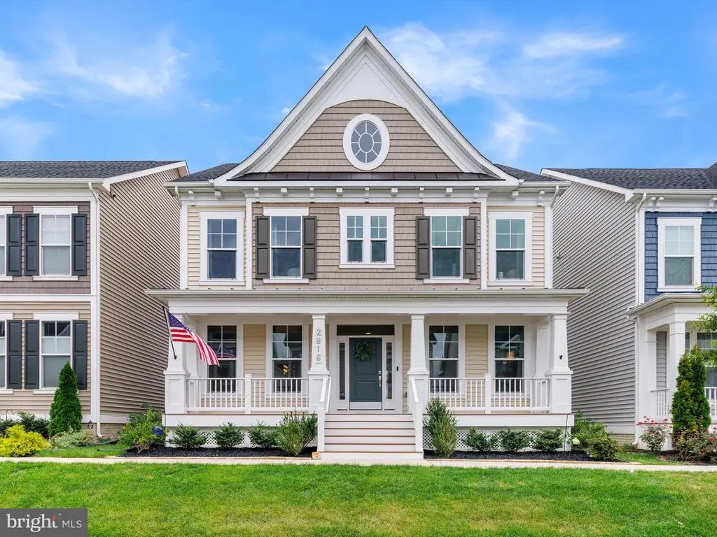 2816 Hyssop Dr, ODENTON