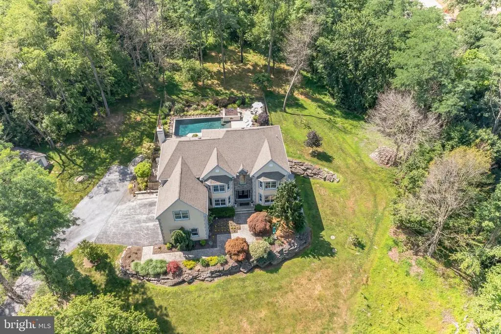 1303 Lenape Rd, West Chester