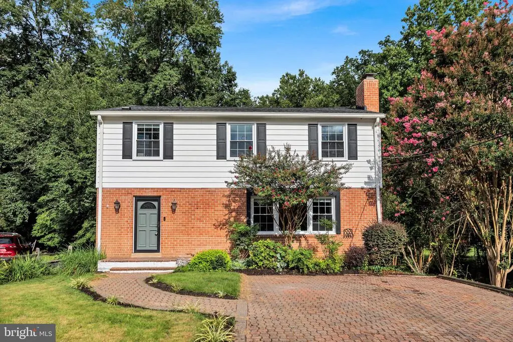 15903 Sherwood Ave, Laurel