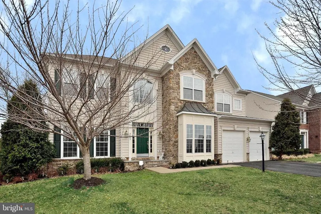 5662 Caribbean Ct, HAYMARKET