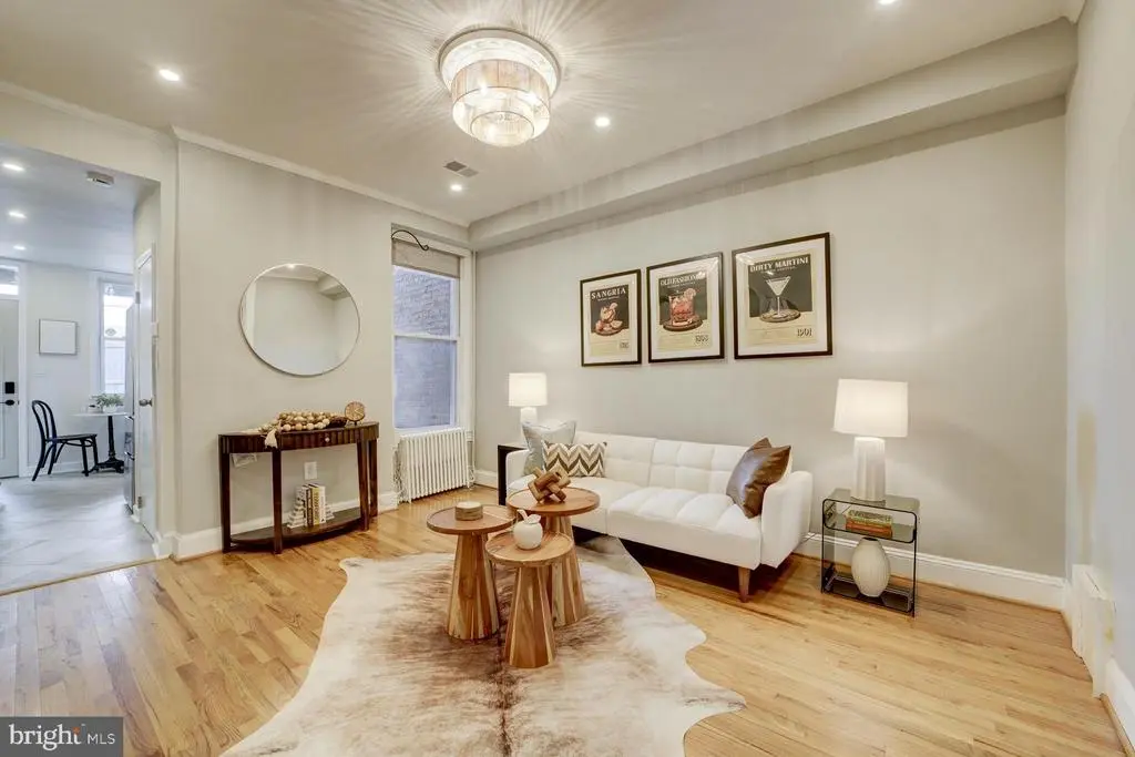 1823 4th St Nw, WASHINGTON