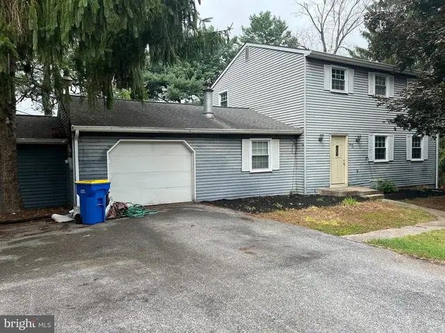 25 Mulligan Dr, Etters