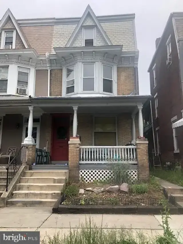 1342 State St #apt 2r, Harrisburg