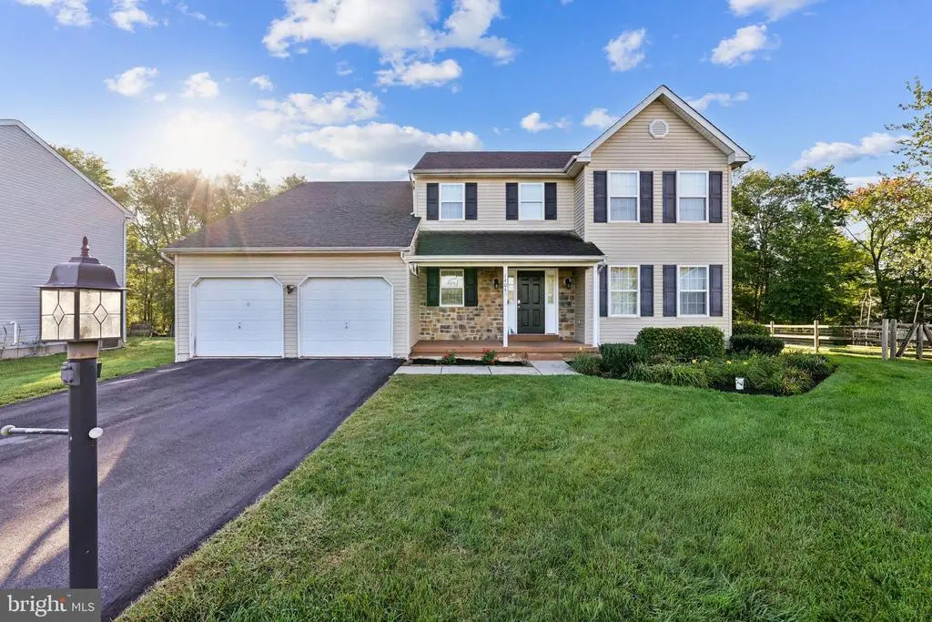 1404 Ridgeway Ct, QUAKERTOWN