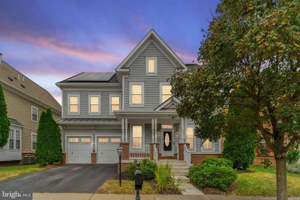 10554 Andrew Humphreys Ct, BRISTOW