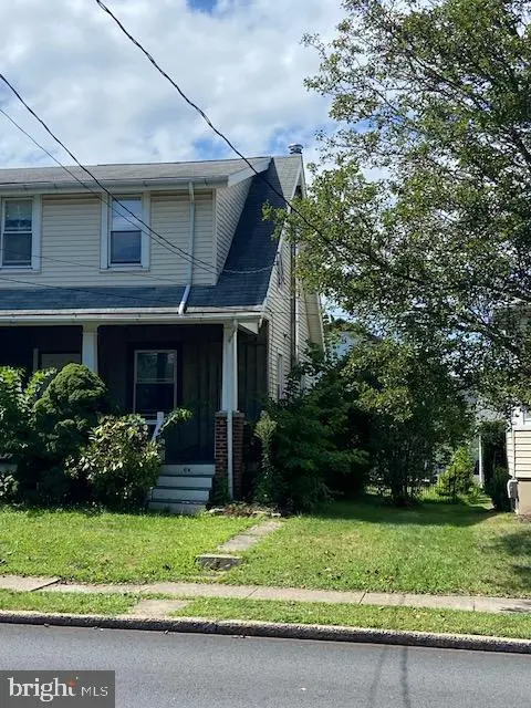 41 W Reliance Rd, Telford