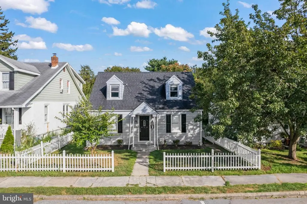 920 Chestnut St, Hagerstown