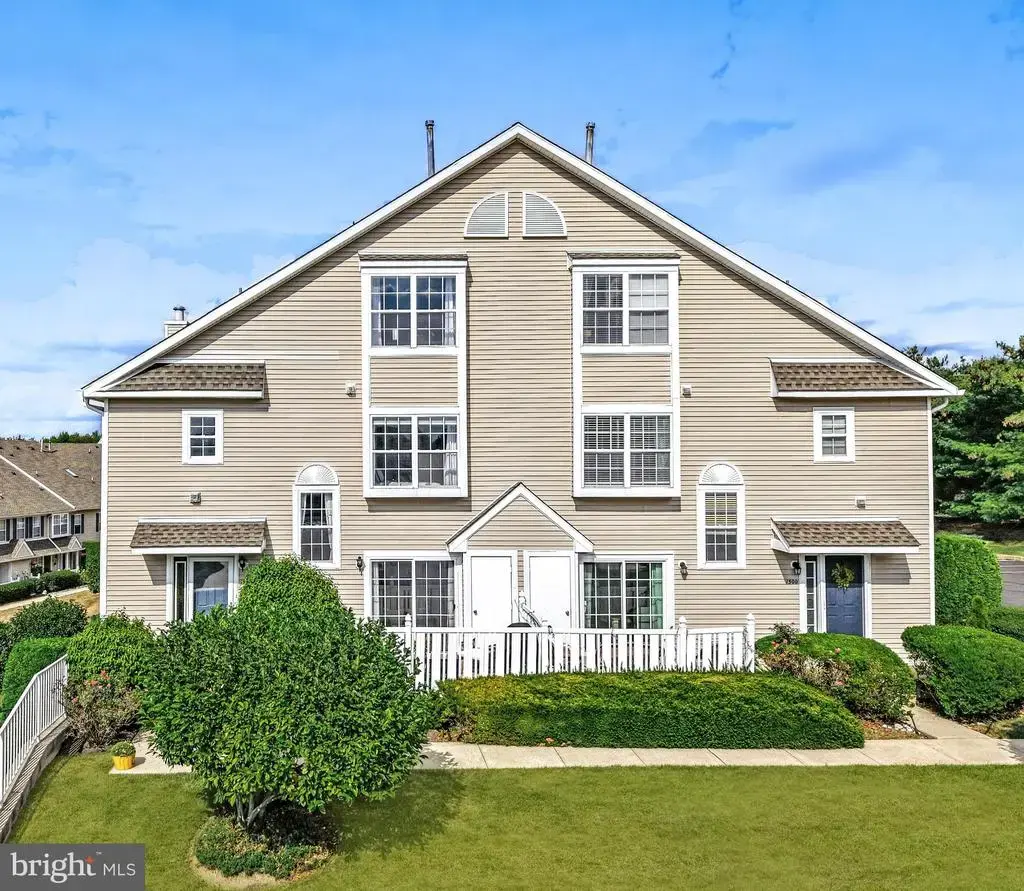 1501 Deborah Ct #2102, JAMISON