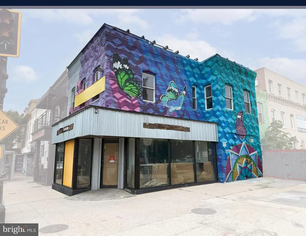 1380 H St Ne, WASHINGTON