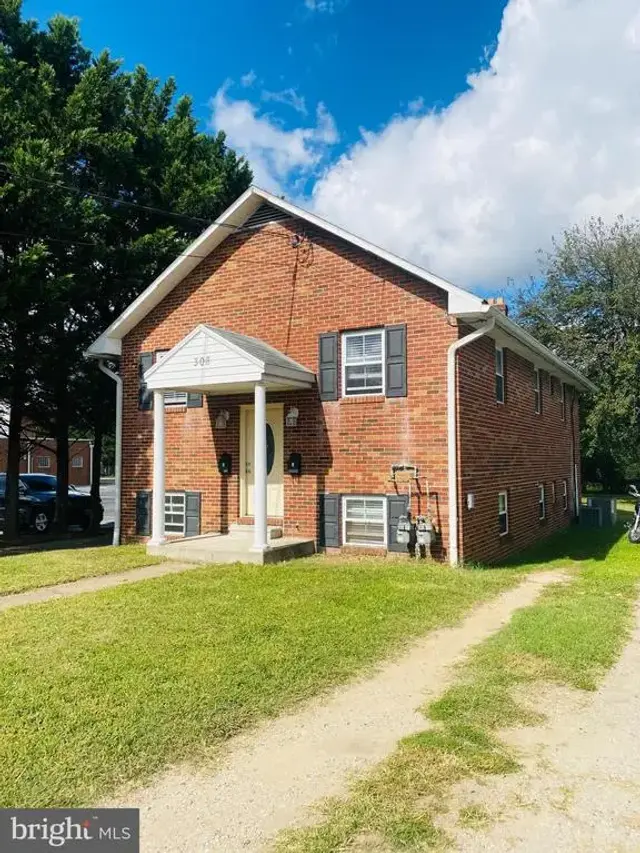 308 Mace Ave, Baltimore