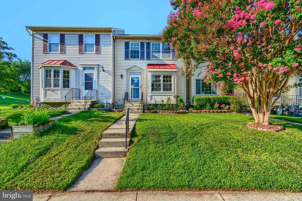 32 Gilland Ct, Baltimore