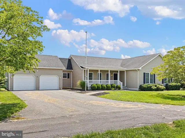 1290 Bunker Hill Rd, Middletown