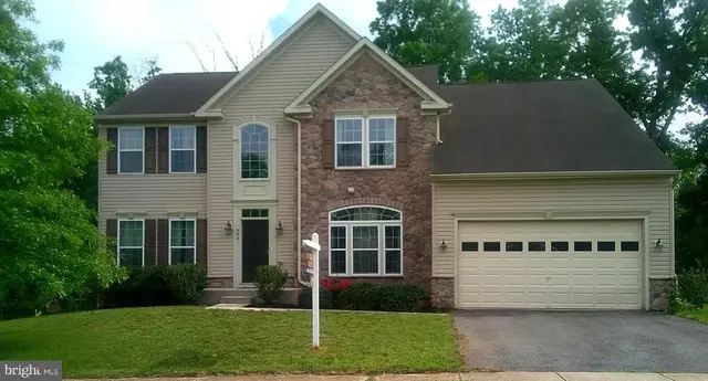 908 Gladway Rd, Baltimore