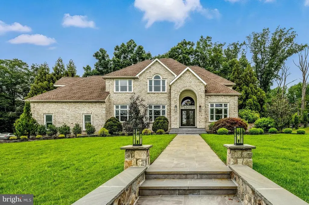 115 Fox Chase Ct, SWEDESBORO