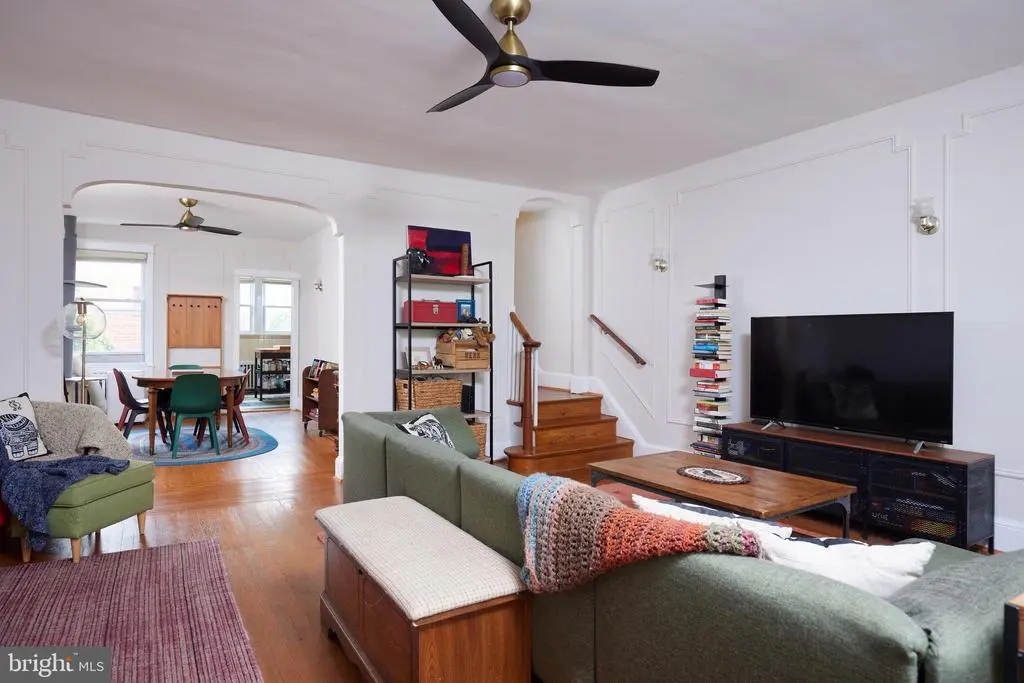 5417 4th St Nw, WASHINGTON