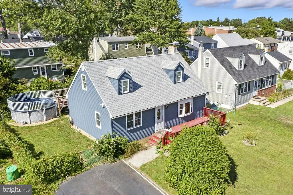 6 Carolina Ave, MORRISVILLE