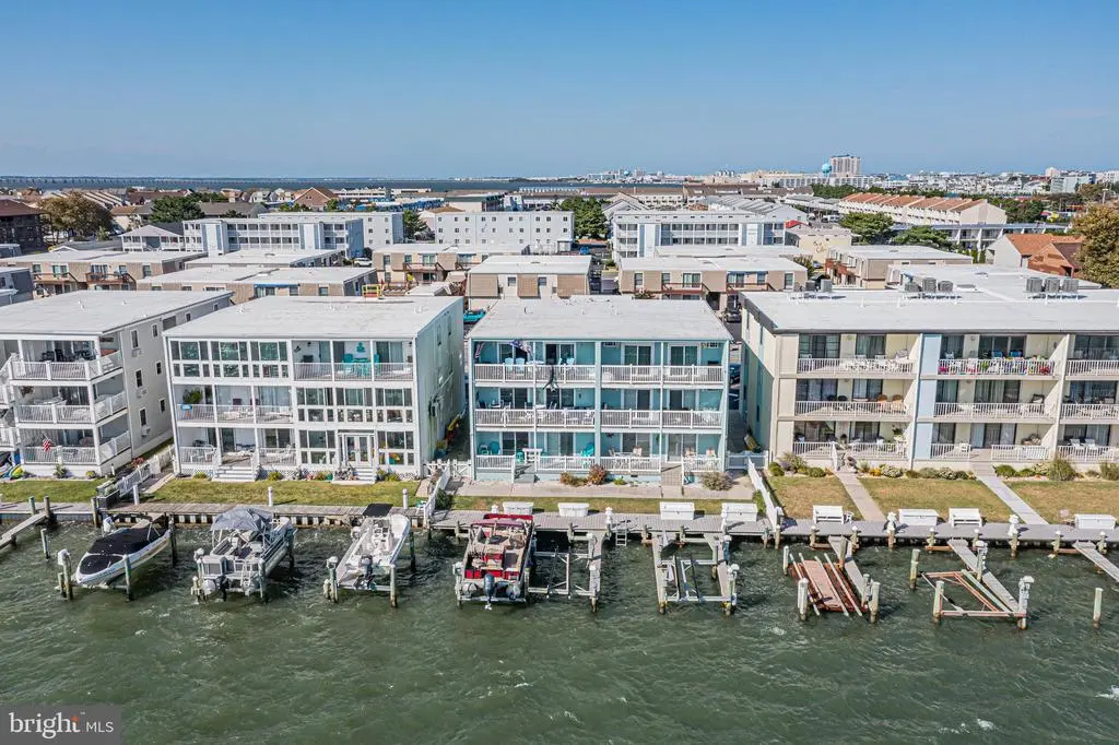 419 Bayshore Dr #101, OCEAN CITY