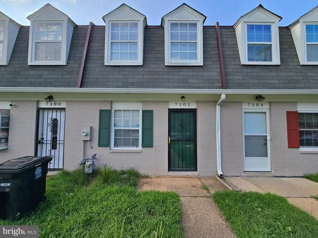 7302 Barlowe Rd #s-210, Landover