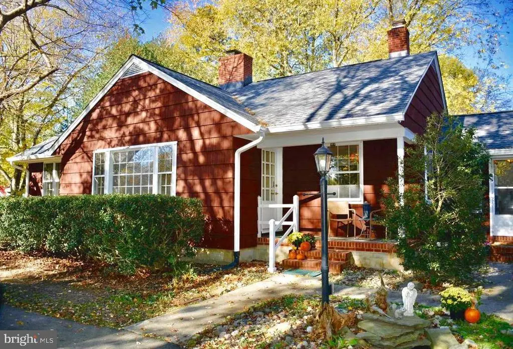 29390 Hawkes Hill Rd, Easton