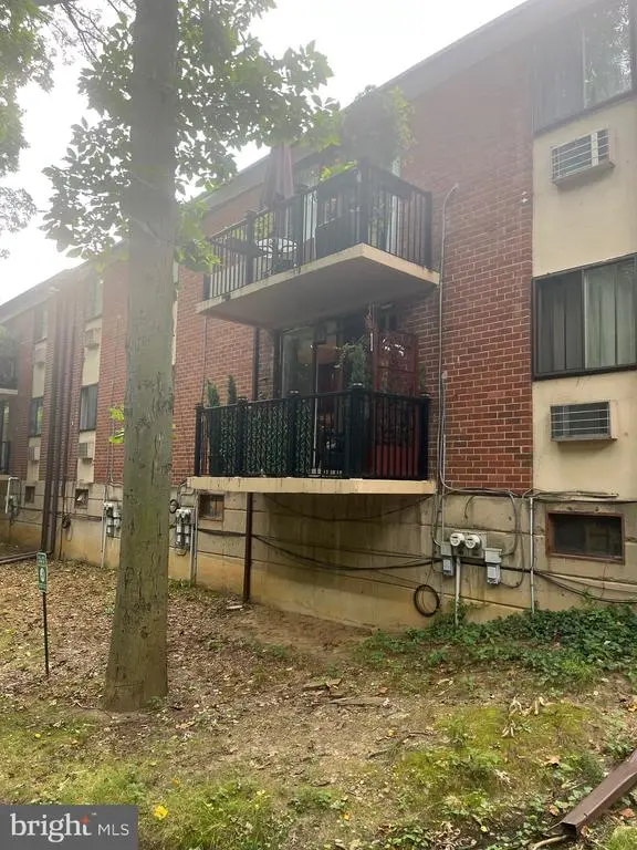 100 E Glenolden Ave #e-21, GLENOLDEN