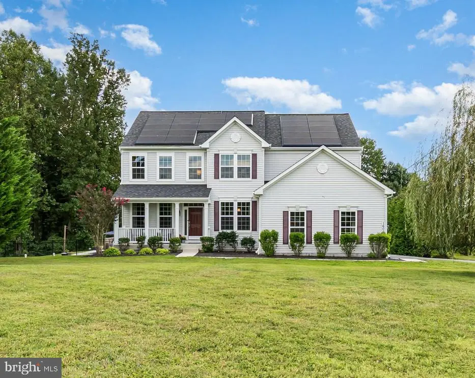 1605 Kiersten Ct, Forest Hill