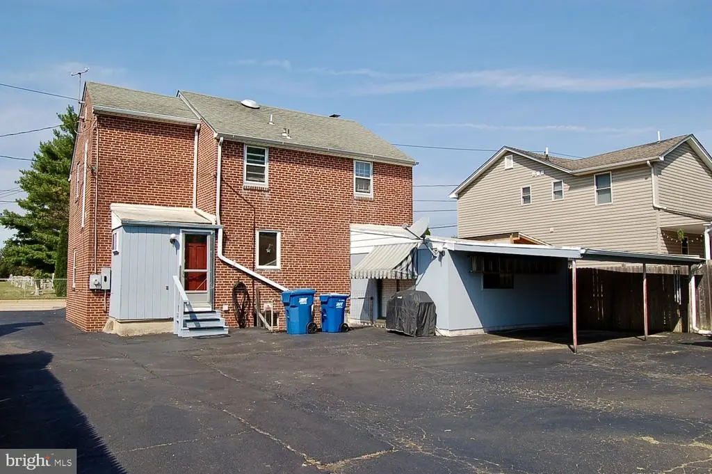 108 S Dupont Rd, WILMINGTON