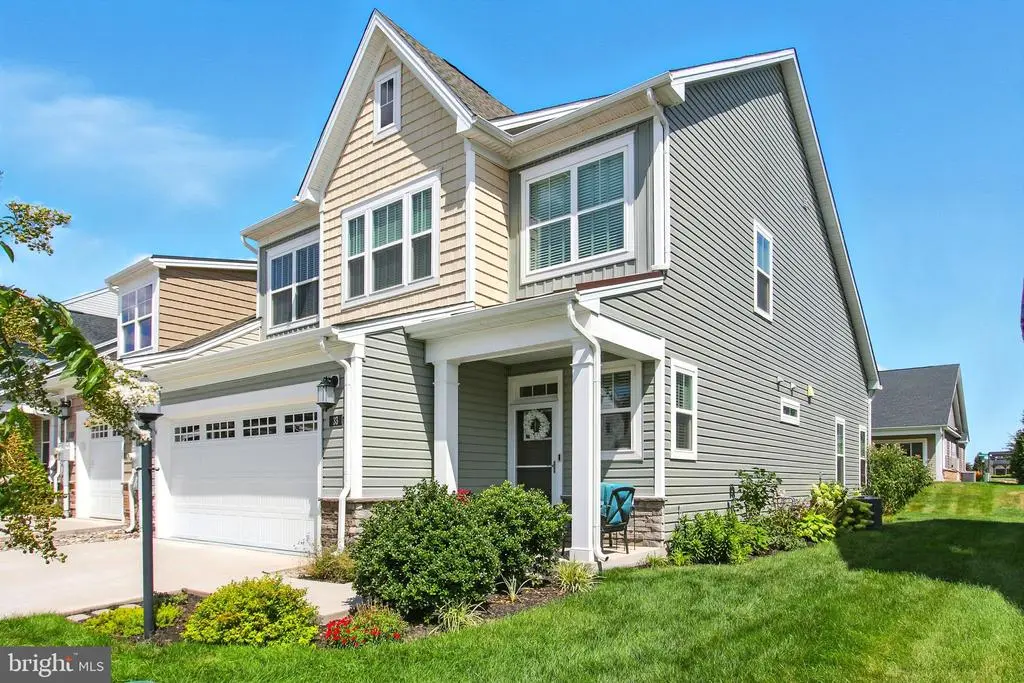 33 Tulip Tree Way, GETTYSBURG