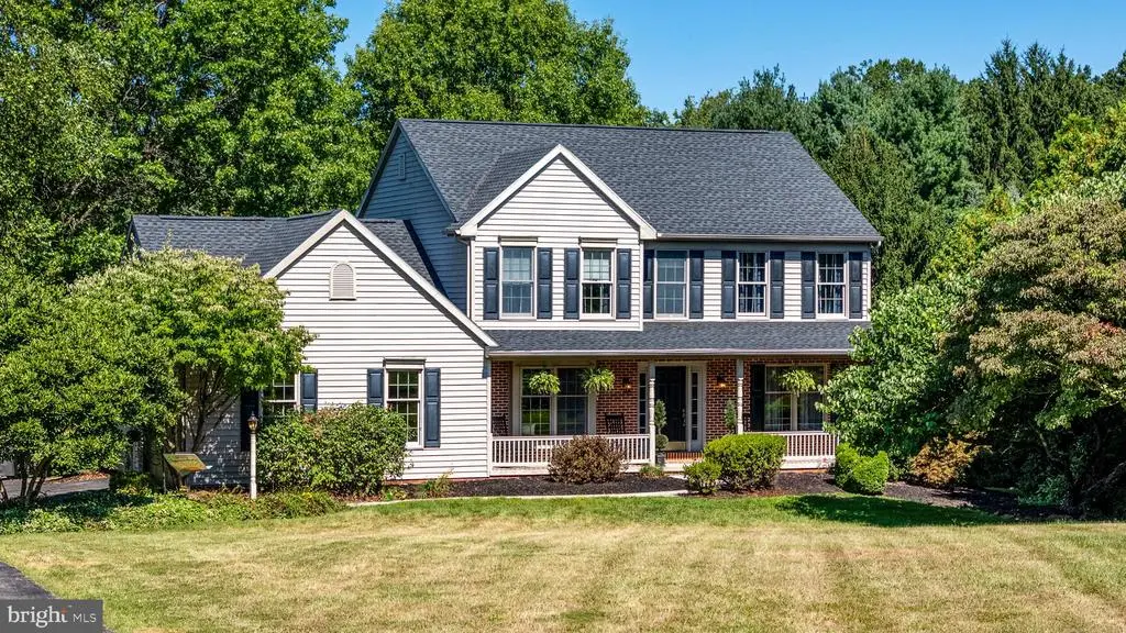 35 Red Oak Dr, COATESVILLE