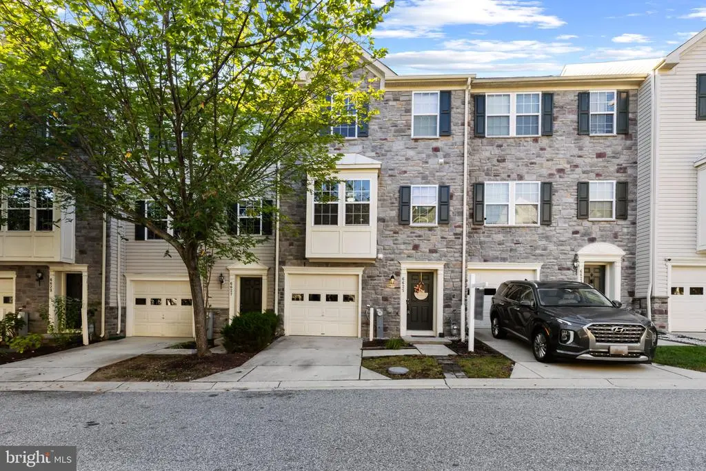 6625 Latrobe Fls #88, Elkridge