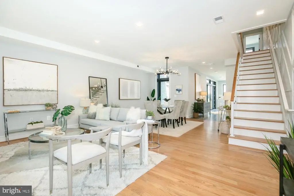 1015 O St Nw, WASHINGTON