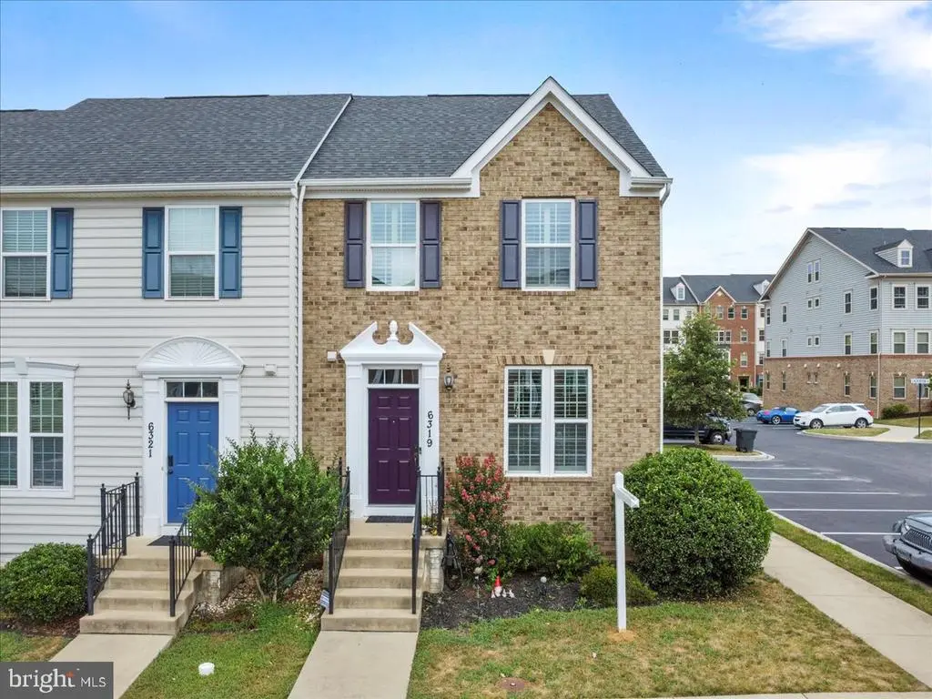 6319 Walcott Ln, Frederick