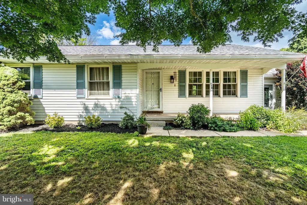 118 Valley View Rd, PHOENIXVILLE