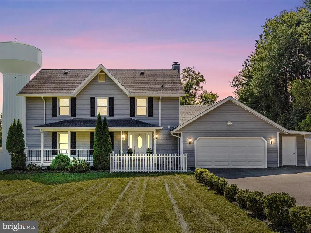 127 Dixon Ln, Sykesville