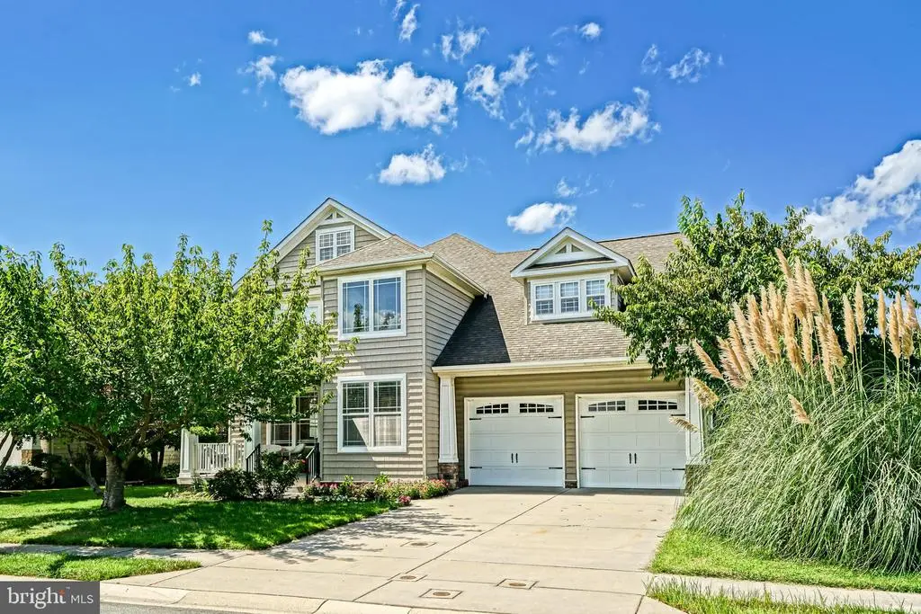 33026 W Falling Creek St, LEWES