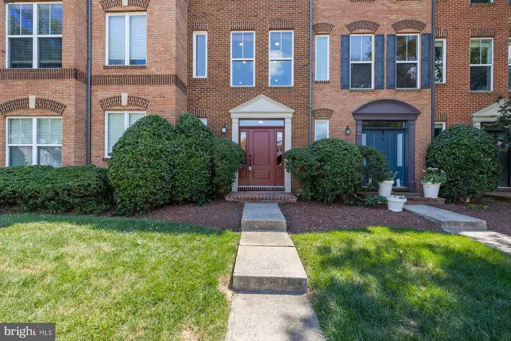 1418 Laurel Wood Way #79, Frederick