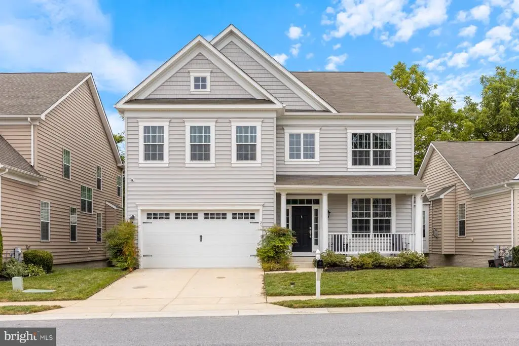 236 Saltgrass Dr, Glen Burnie