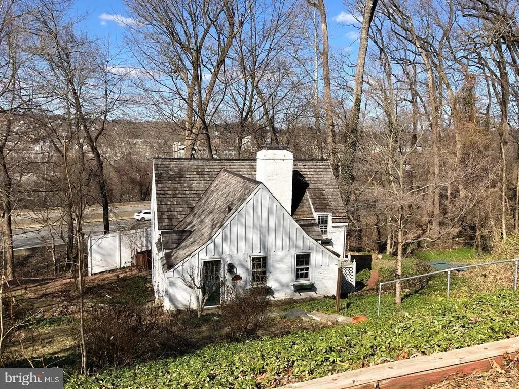 1243 Bryn Tyddyn Dr, GLADWYNE