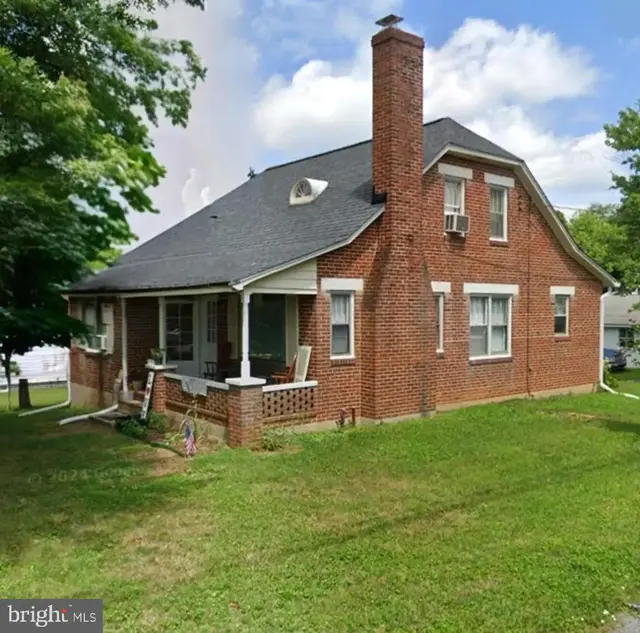 632 Old Westminster Pike, Westminster
