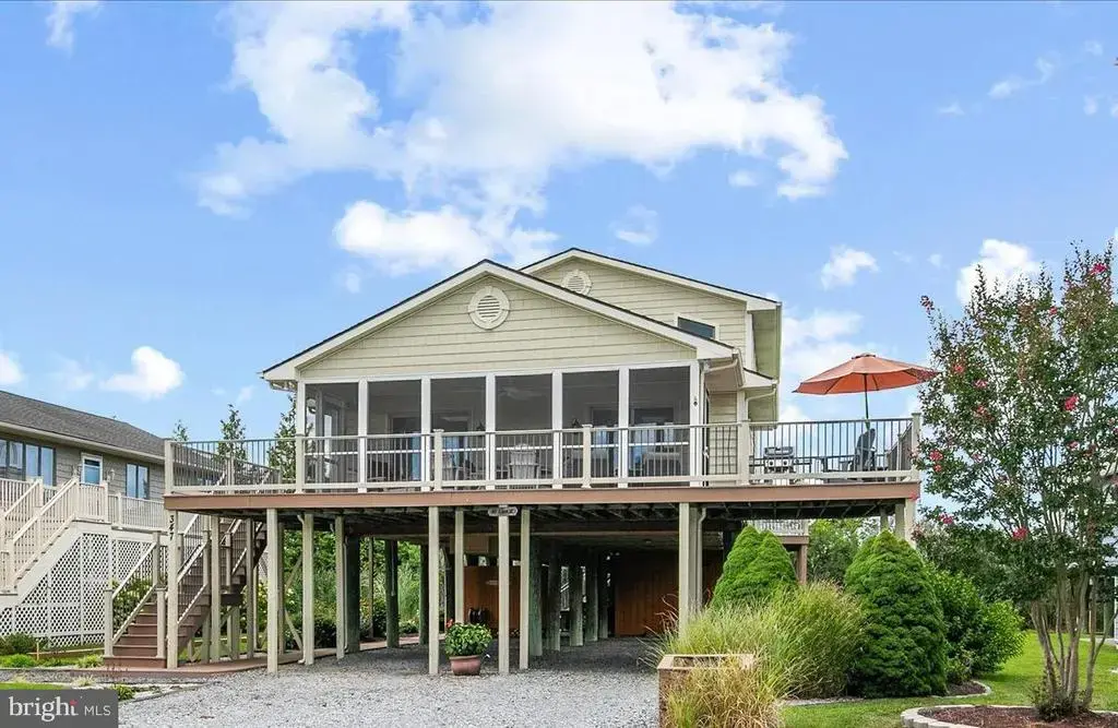 347 Sandpiper Dr, bethany beach