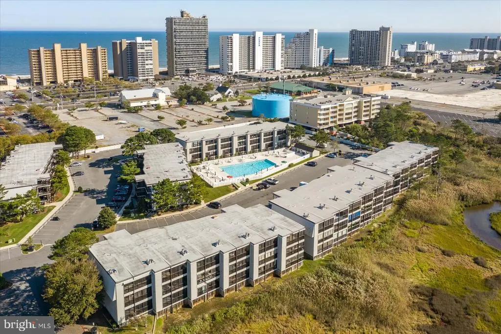 119 Old Landing Rd #306e, Ocean City