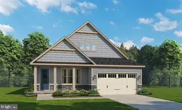 5998 Ancurt Mews, FREDERICK