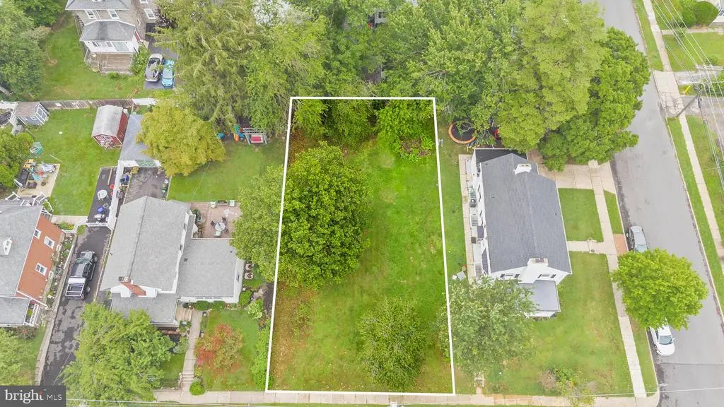 Harrison St, Ridley Park