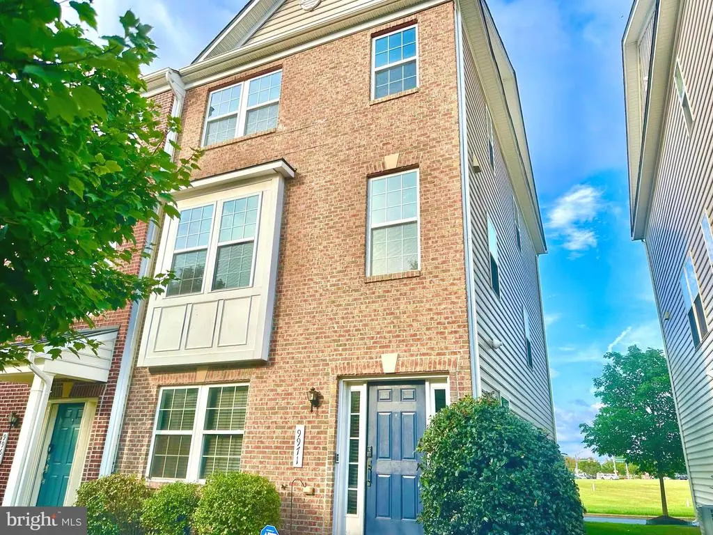 9971 Leander Ln, MANASSAS