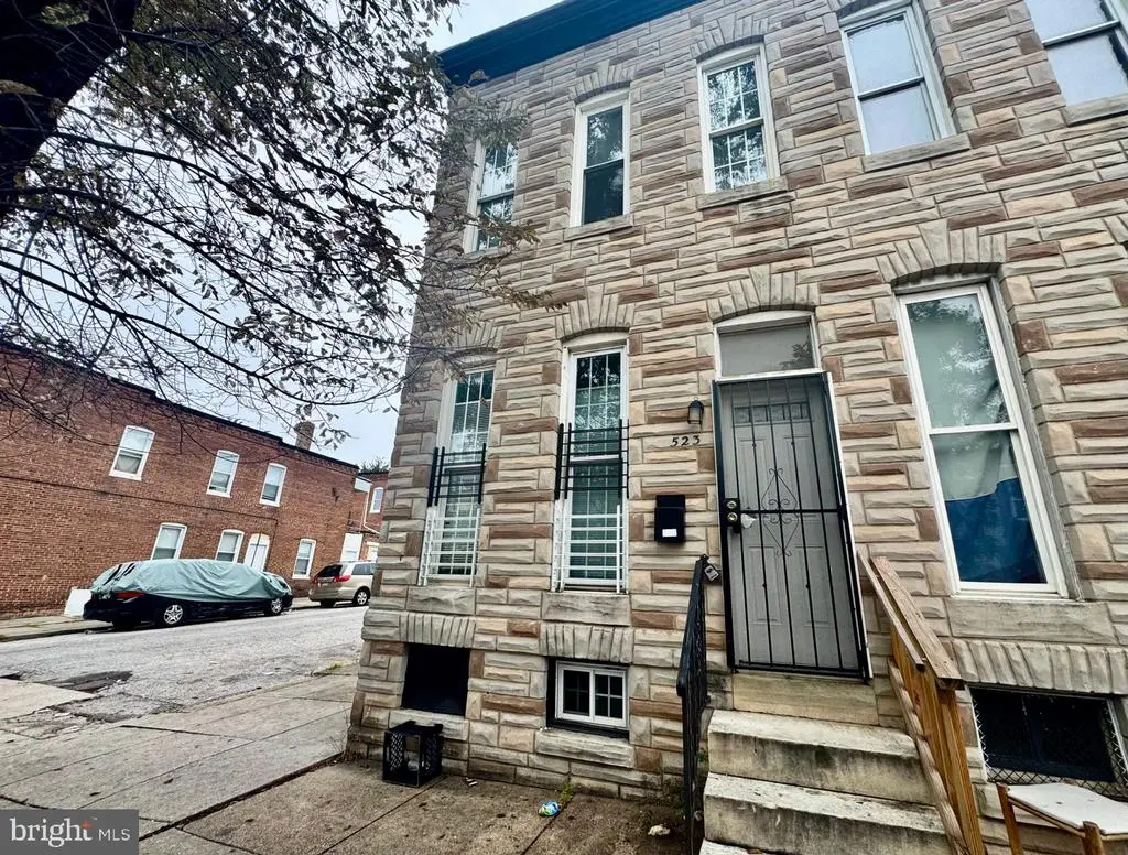 523 Brunswick St, BALTIMORE